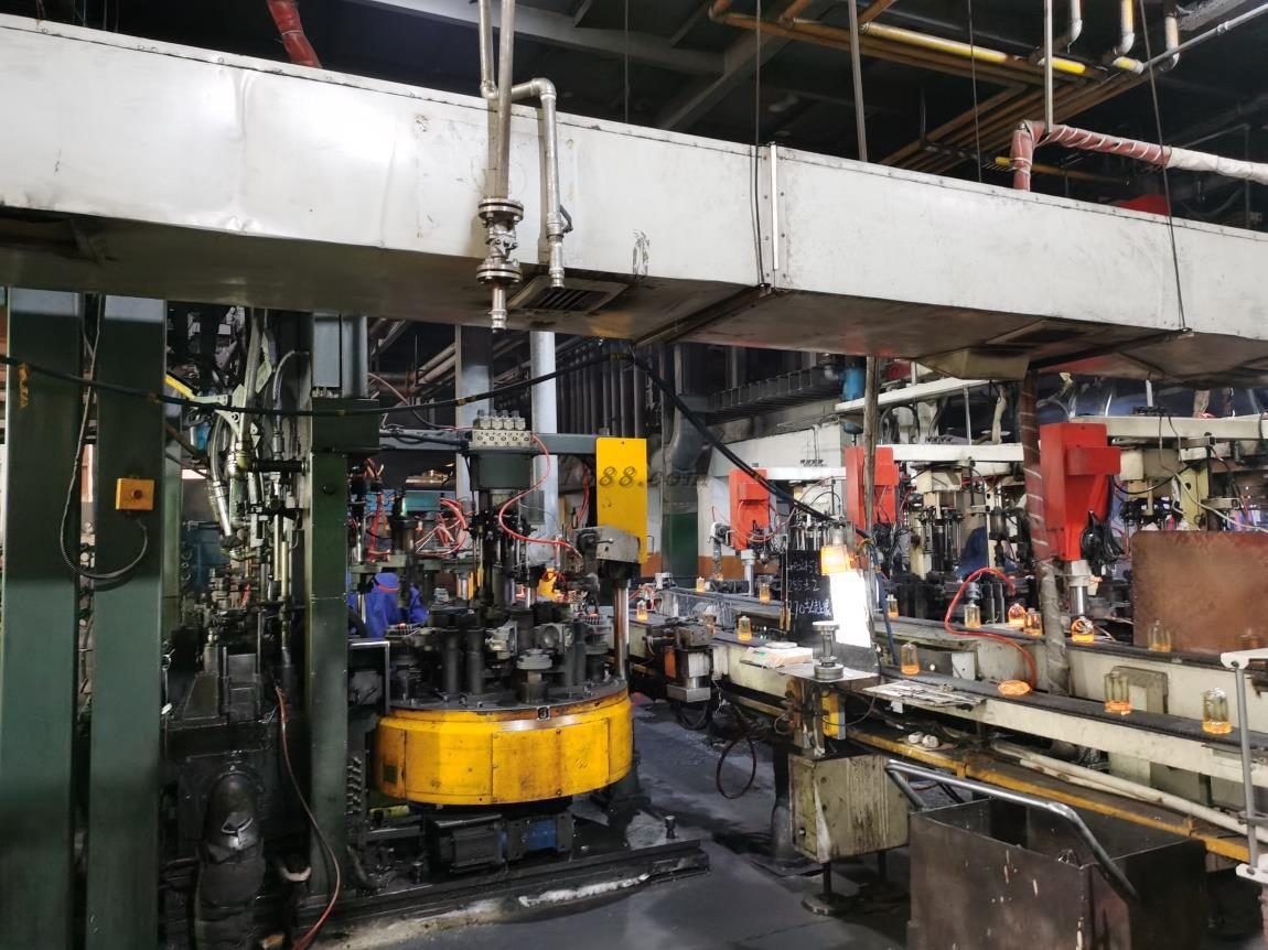 Advanced packaging production machinery